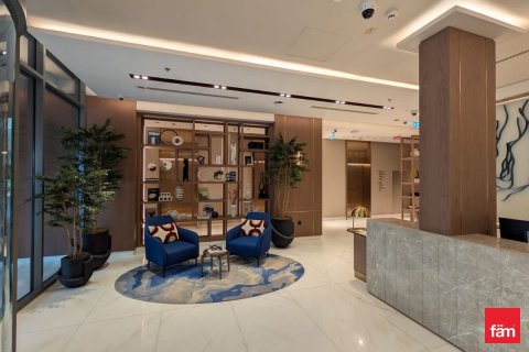 Appartement de 1 chambre à Business Bay, UAE No. 144575 11