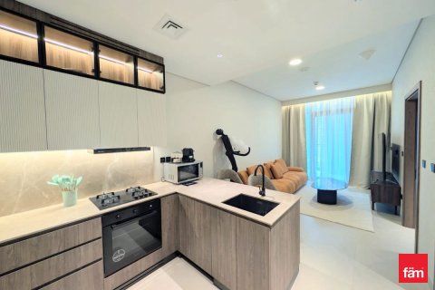 Appartement de 1 chambre à Business Bay, UAE No. 144575