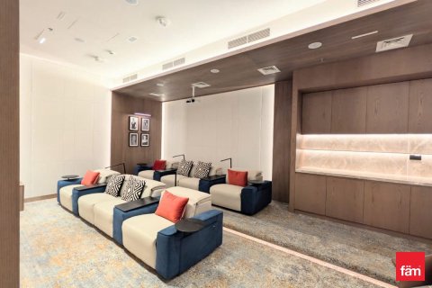 Appartement de 1 chambre à Business Bay, UAE No. 144575 10