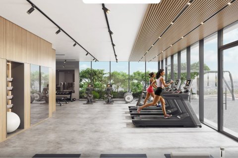 Appartement de 1 chambre à Dubai, UAE No. 144573 4