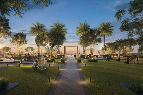 Appartement de 1 chambre à Dubai, UAE No. 144573 11