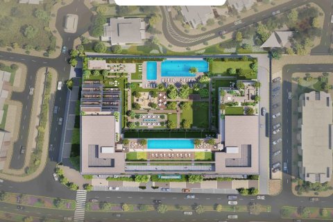 Appartement de 1 chambre à Dubai, UAE No. 144573 8