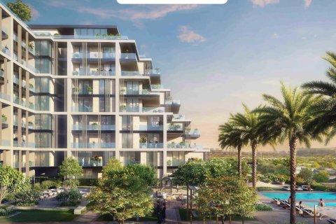 Appartement de 1 chambre à Dubai, UAE No. 144573 6