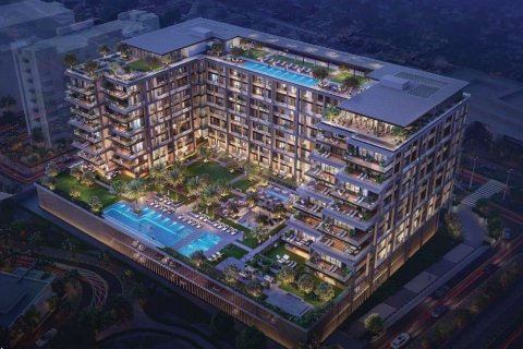 Appartement de 1 chambre à Dubai, UAE No. 144573 7