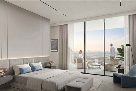 Appartement de 1 chambre à Dubai, UAE No. 144573 5