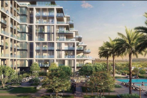 Appartement de 1 chambre à Dubai, UAE No. 144573 12