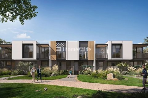 Villa de 3 chambres à Dubai Land, UAE No. 185070 3