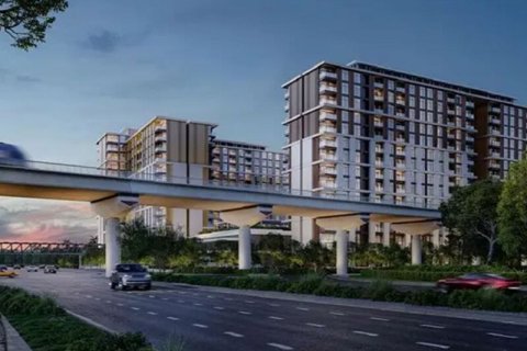 2 bedrooms Apartment in Dubai, UAE No. 185069 11