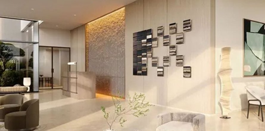 2 bedrooms Apartment in Dubai, UAE No. 185069