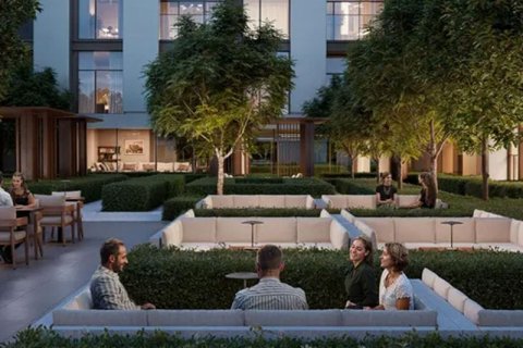 2 bedrooms Apartment in Dubai, UAE No. 185069 10