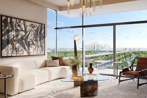 2 bedrooms Apartment in Dubai, UAE No. 185069 4