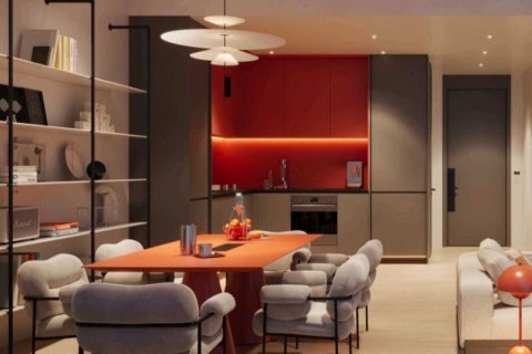 1 bedroom Apartment in Dubai, UAE No. 185075