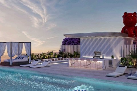 1 bedroom Apartment in Dubai, UAE No. 185075 23