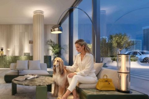 1 bedroom Apartment in Dubai, UAE No. 185075 20