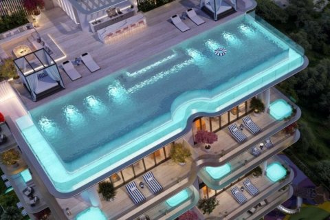 1 bedroom Apartment in Dubai, UAE No. 185075 26