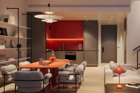 1 bedroom Apartment in Dubai, UAE No. 185075 10