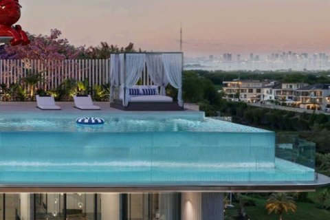 1 bedroom Apartment in Dubai, UAE No. 185075 27
