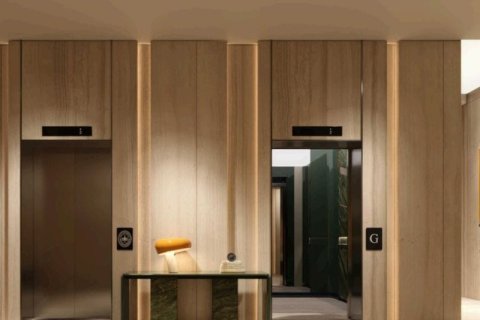 1 bedroom Apartment in Dubai, UAE No. 185075 17