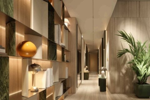 1 bedroom Apartment in Dubai, UAE No. 185075 18