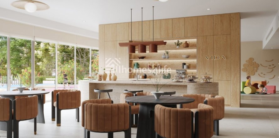 1 bedroom Apartment in Dubai Hills Estate, UAE No. 185071
