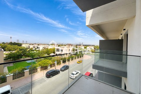 Квартира с 1 спальней в Jumeirah Village Triangle, ОАЭ №187459 11