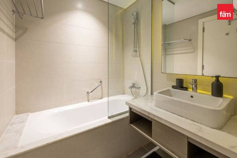 Квартира 34.7м² в Бизнес-Бэй, ОАЭ №187458 11
