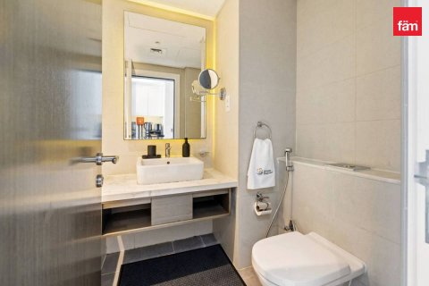 Квартира 34.7м² в Бизнес-Бэй, ОАЭ №187458 12