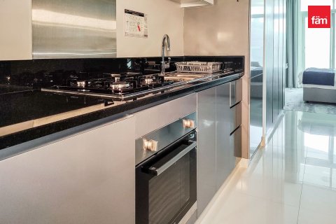 Квартира 34.7м² в Бизнес-Бэй, ОАЭ №187458 8