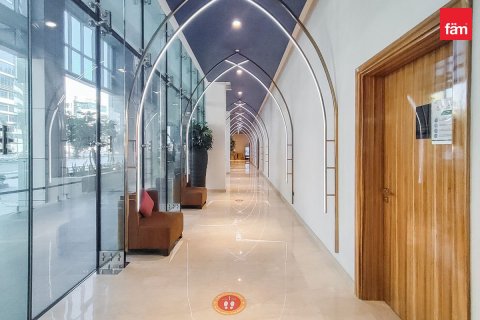 Квартира 34.7м² в Бизнес-Бэй, ОАЭ №187458 15