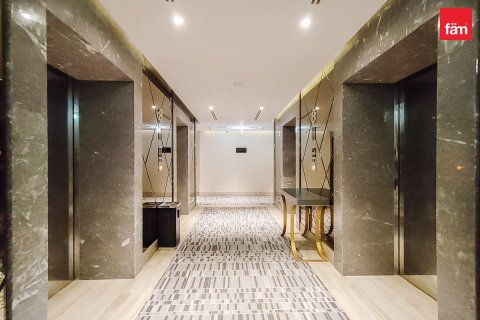 Квартира 34.7м² в Бизнес-Бэй, ОАЭ №187458 14