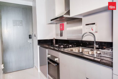 Квартира 34.7м² в Бизнес-Бэй, ОАЭ №187458 9