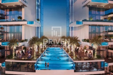2 غرف نوم شقة في Al Sufouh 2, الإمارات العربية المتحدة رقم 30798 10