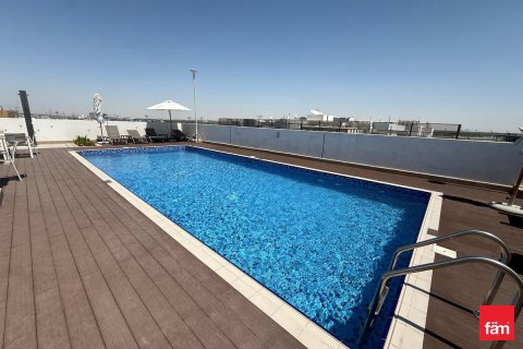 1 bedroom Apartment in Meydan, UAE No. 169761 10