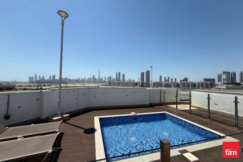 1 bedroom Apartment in Meydan, UAE No. 169761 11