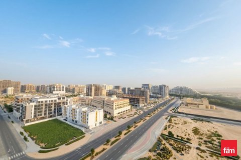 Apartment de 1 dormitorio en Majan, UAE No. 169764