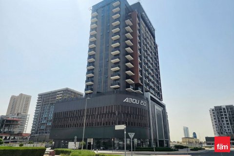 Apartment de 1 dormitorio en Majan, UAE No. 169764 24