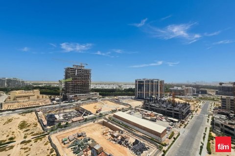 Apartment de 1 dormitorio en Majan, UAE No. 169764 21