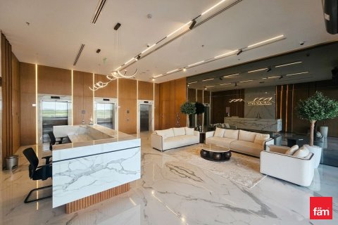 Apartment de 1 dormitorio en Majan, UAE No. 169764 17