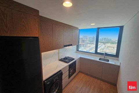 Apartment de 1 dormitorio en Majan, UAE No. 169764 8
