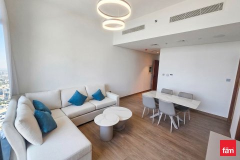 Apartment de 1 dormitorio en Majan, UAE No. 169764 6