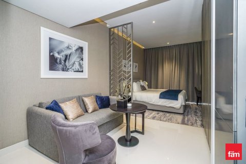 Studio Apartment in Business Bay, UAE No. 169762