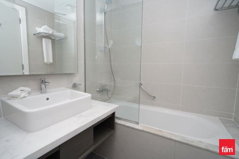 34.7m² Apartment in Business Bay, UAE No. 169762 8