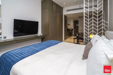 34.7m² Apartment in Business Bay, UAE No. 169762 4
