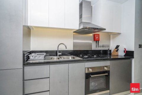 34.7m² Apartment in Business Bay, UAE No. 169762 7