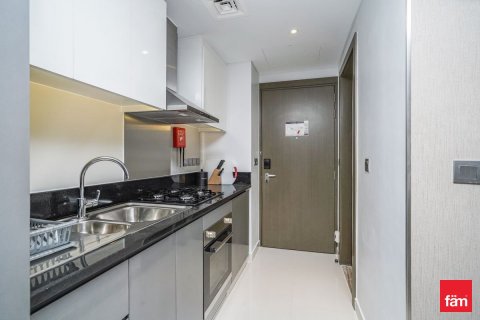 34.7m² Apartment in Business Bay, UAE No. 169762 6