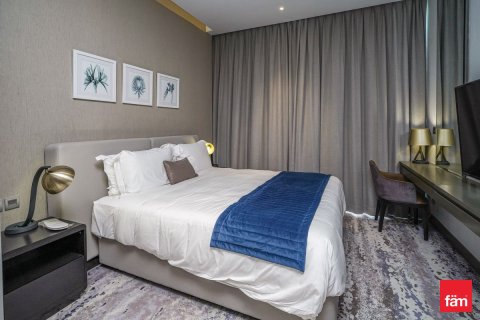 34.7m² Apartment in Business Bay, UAE No. 169762 3