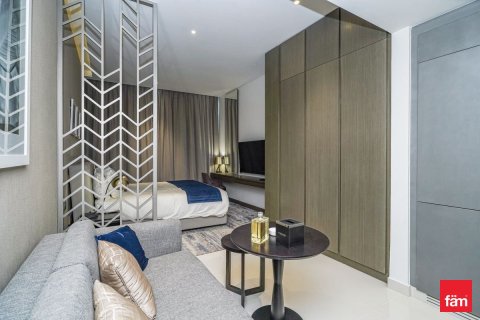 34.7m² Apartment in Business Bay, UAE No. 169762 5