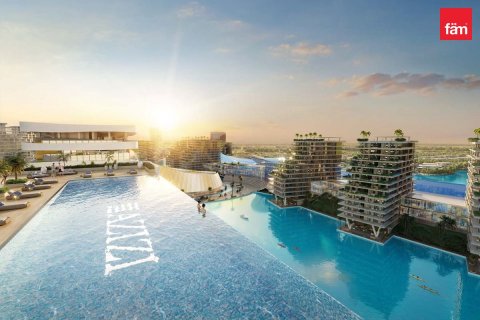 33.9m² Apartment in Dubai, UAE No. 169765 6