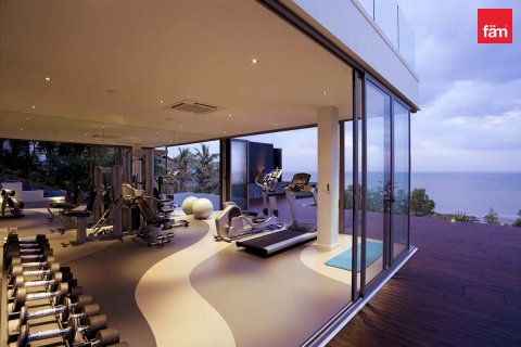 33.9m² Apartment in Dubai, UAE No. 169765 8