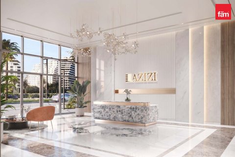 33.9m² Apartment in Dubai, UAE No. 169765 11